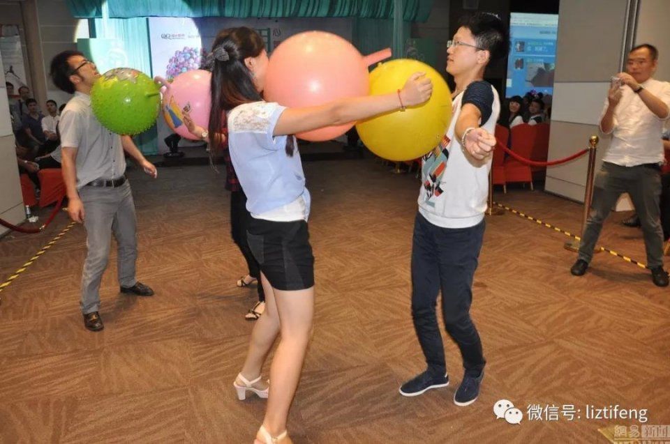 相亲男女见面100天就上床，真是为了睡一辈子吗?
