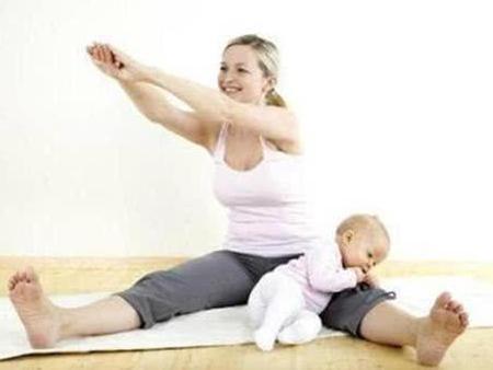 别人哺乳期都能瘦身,自己却瘦不下还发胖了,3