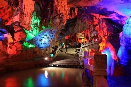 味集 | 广西最值得去的56个绝美之地!攻略都帮你做好了,走不走?