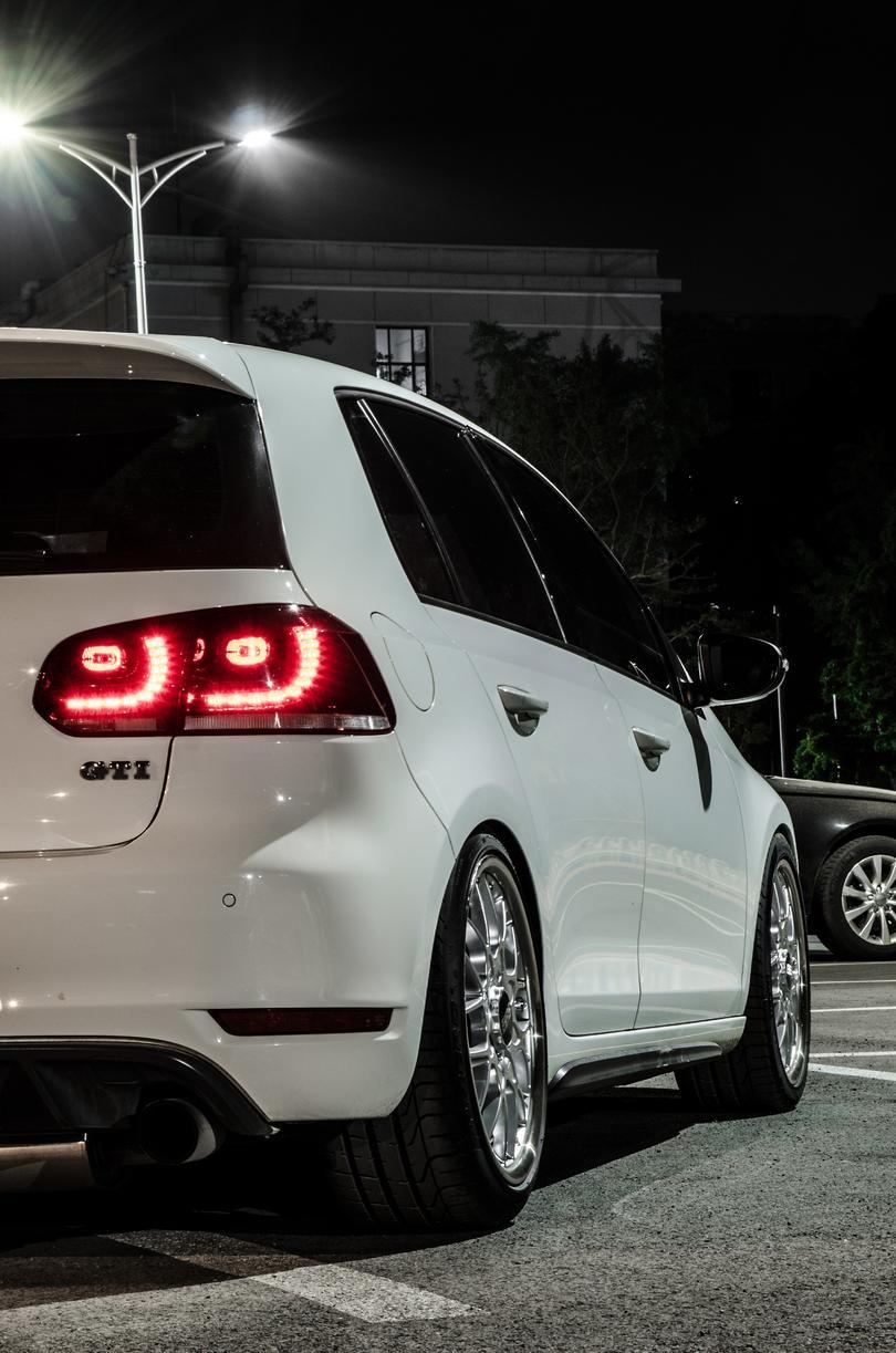 高尔夫gti多少钱