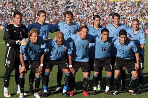 乌拉圭vs沙特阿拉伯谁厉害?乌拉圭vs沙特阿拉