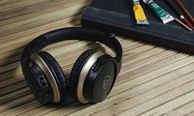 不止有颜,这样的降噪耳机还你清静世界