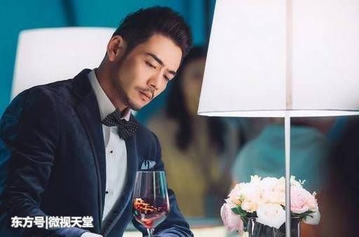 新剧《利刃出击》即将播出,网友:电视剧版《红