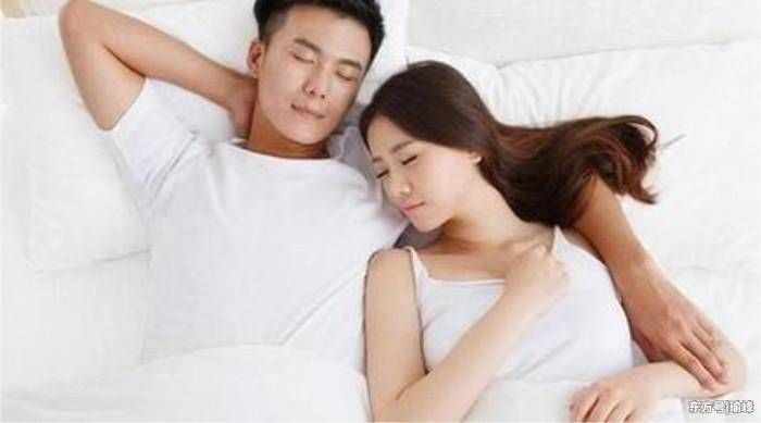 爱人夫妻生活不主动，证明了这一点！