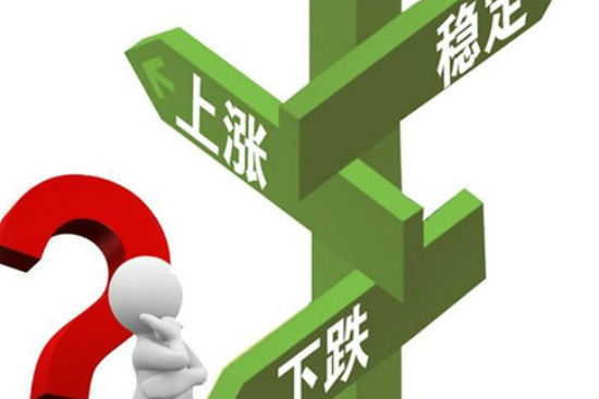 3月份中国楼市动态