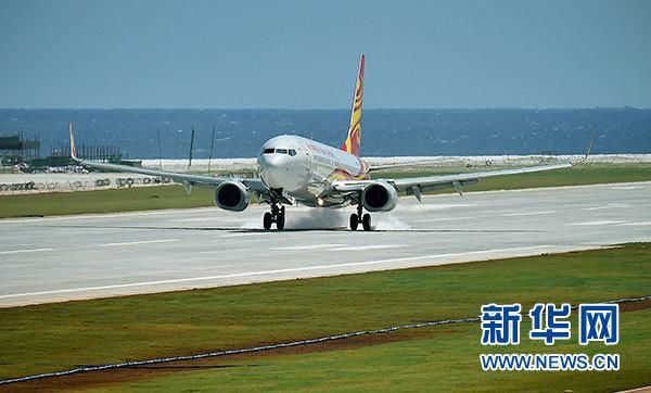你不知道的中国美丽岛,美济岛历史照片变革大解密
