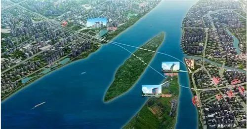 揭秘滁州房价猛涨的原因,竟然和南京硅谷有关