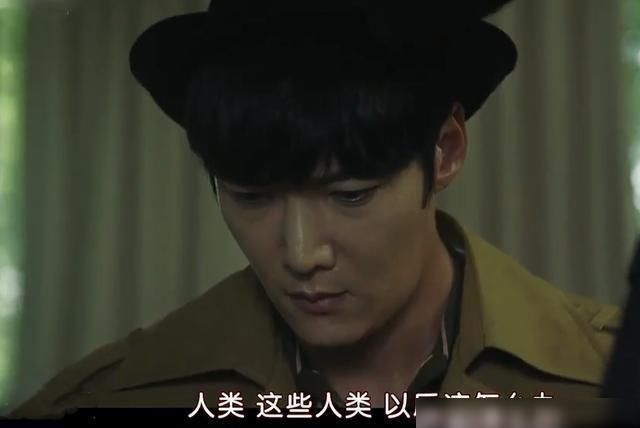 你以为《僵尸侦探》是偶像剧？看完两集，直接笑到肚子疼！