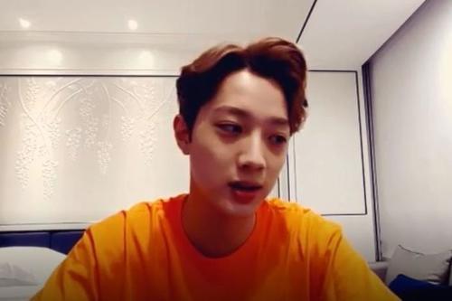 WannaOne赖冠霖自爆中学被排挤,感激对方让