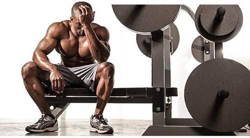 如何减轻健身后1-2天的肌肉酸痛?做好这四点还