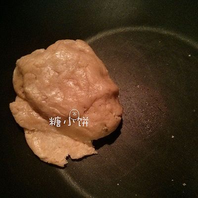 叉烧云腿五仁月饼