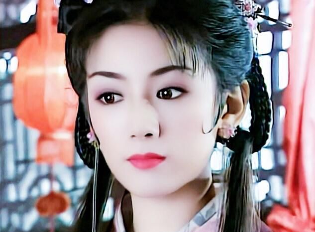 10大古风美人，个个堪称绝色，你被谁给惊艳了呢？