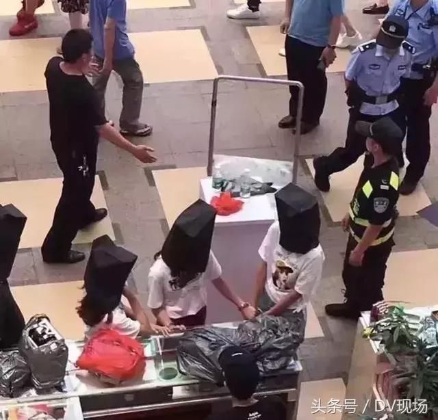 地下 换钱铺 暗藏猫腻被查封,去澳门旅游不要被