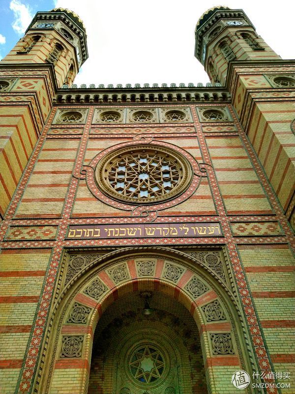 毕业旅行之欧洲篇 篇一:我在匈牙利搬砖,顺便分享美景