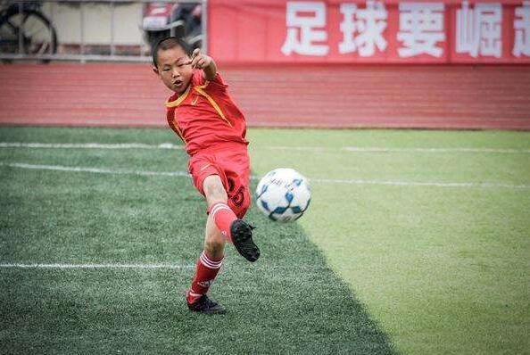 大数据告诉你中国队为什么进不了世界杯?_【