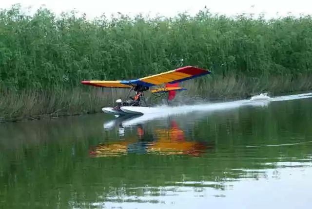 于山水间 觅一份清凉