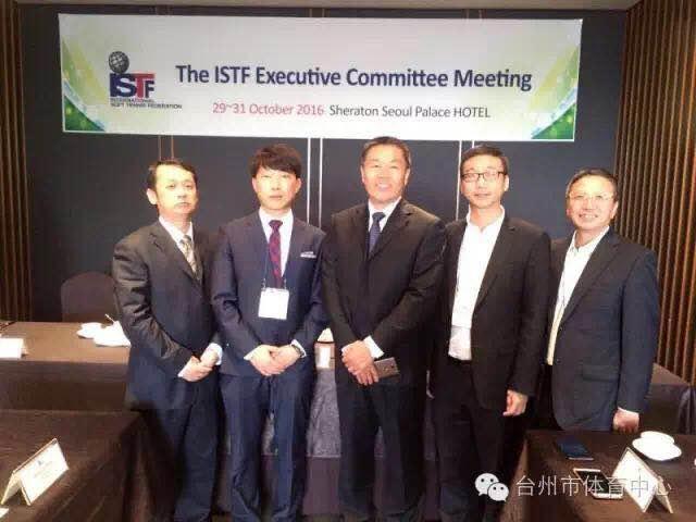 台州史上规格最高网球赛事咋操办?芮宏调研世