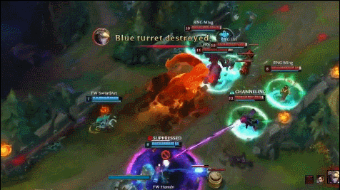 LOL：MSI头名之选！没想到香锅居然掏出这英雄？还成为了大杀器！