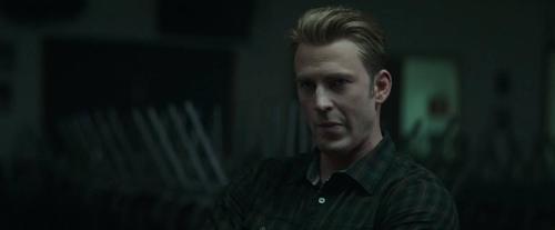 《复仇者联盟4》发布超级碗预告:有些人接受现