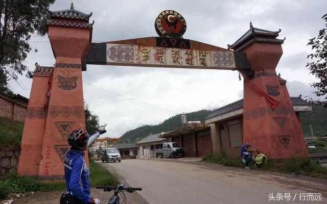 骑行者的香格里拉大环线精彩节选，带你用骑者的角度看风景