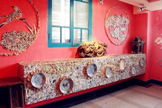 天津:估价接近100亿的老房子，价值连城!