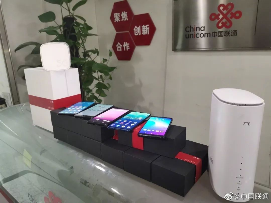 即将上市的15款5G手机,华为小米OV通通上阵