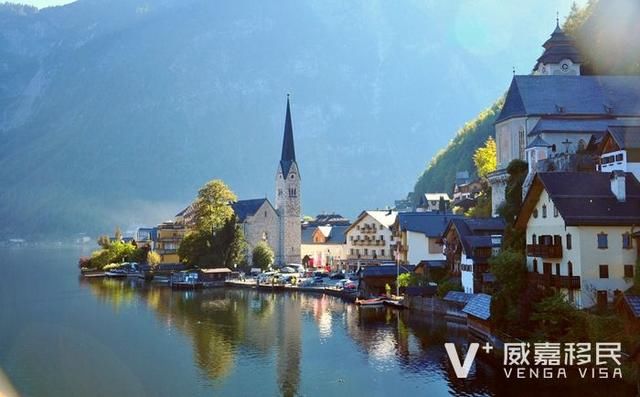 2018欧洲移民关键词:一张绿卡,通行26国