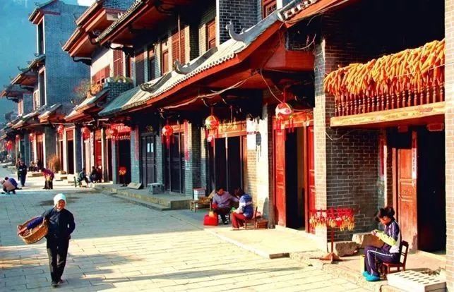 味集 | 广西最值得去的56个绝美之地!攻略都帮你做好了,走不走?