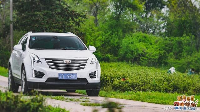 XT5带你细尝江南笋味春