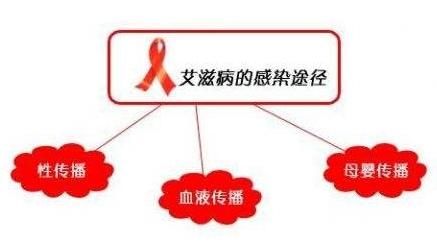 艾滋病的传播方式是哪几种 t01c48bb44e2c9b2161.jpg