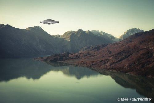 汴梁科学 | 外星人存在吗？美国前总统卡特亲眼见过UFO