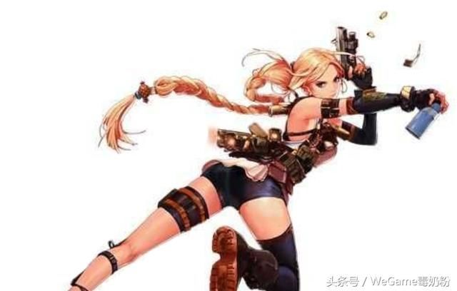 DNF超时空开荒三大幻神职业:奶妈、红眼、芙蕾雅，同装备秒放!