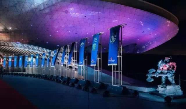 dota2国际邀请赛百科