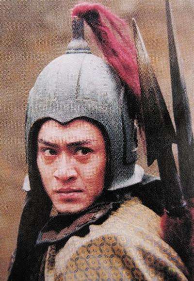 98版水浒传演员现状: 潘金莲颜值不再, 武松越