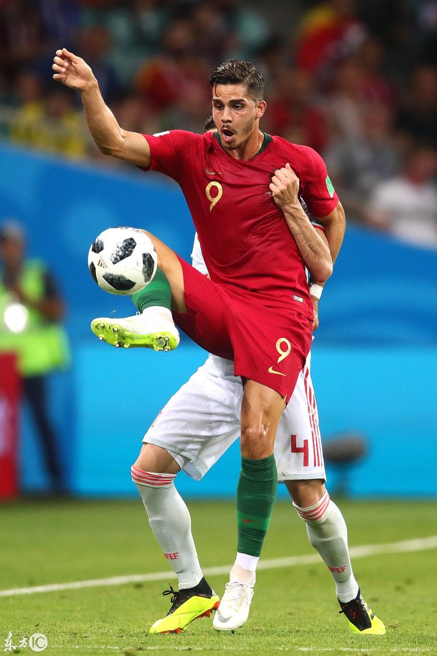 葡萄牙人有C罗 世界杯一场完美的对攻战!诠释
