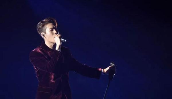 《梦想的声音》收官:王嘉尔重返舞台,改编周杰