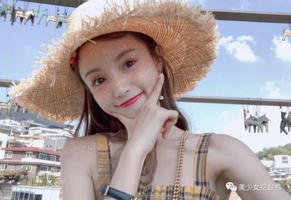 女风写真新出炉,小宅夏夏美出新高度,林姗姗照