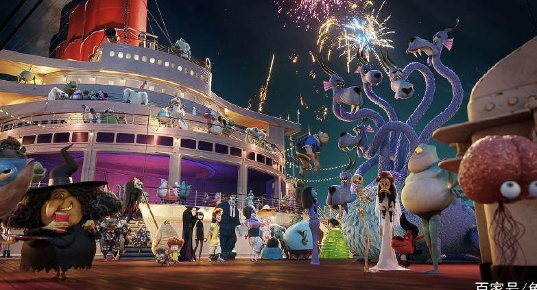 真爱可以拯救德古拉,但DJ嗨曲PK可以拯救世界