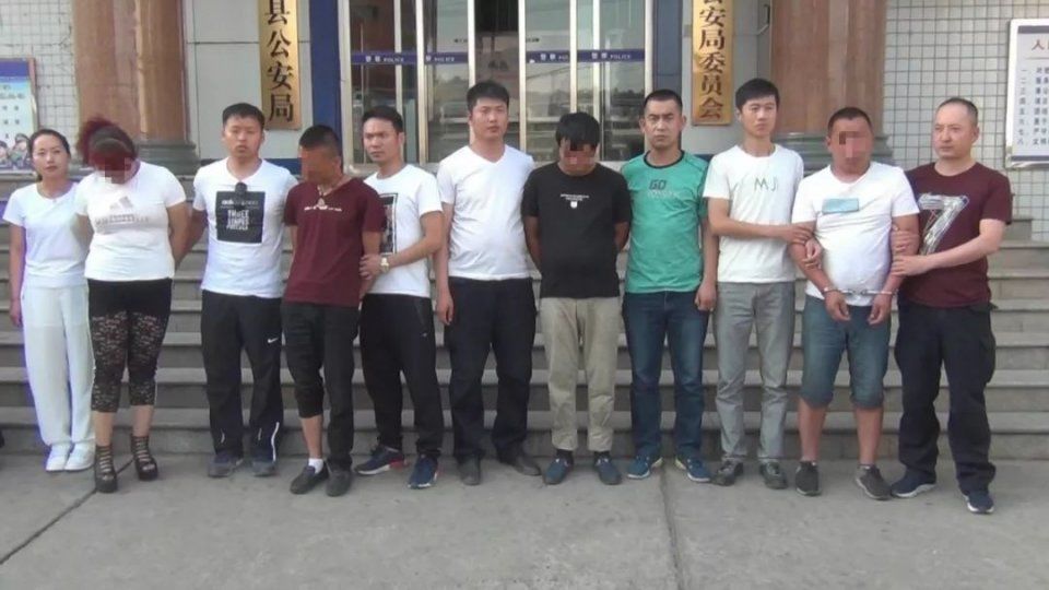 府谷公安强化线索摸排核查机制助力扫黑除恶专