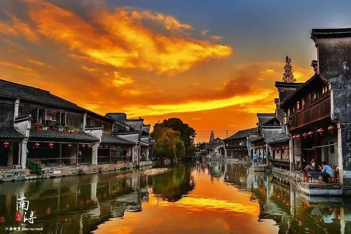 中老年人经常旅行的4大好处，最适合爸妈去旅行的10大目的地