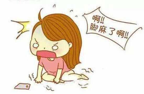 3个脚部信号暗示你身体有隐疾!