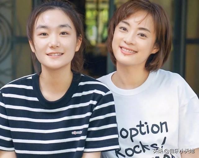 孙俪妹妹孙艳进军娱乐圈，网友：不知天高地厚，靠亲戚拿资源？