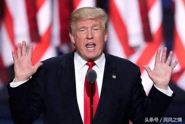 特朗普的灾难来临?共和党警告特朗普尽快找律