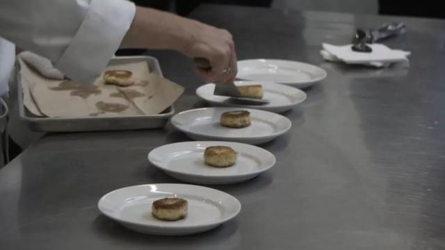 10万一斤的人造鱼肉？！我们去看了看