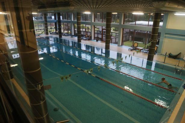 探访隐秘小镇，一起走进英格兰世界杯下榻酒店