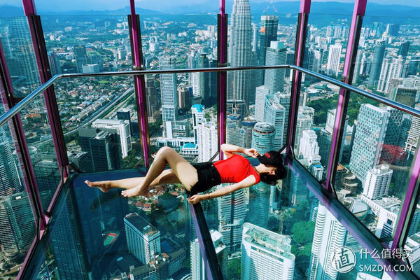 头脑一热，去马来西亚热浪岛了