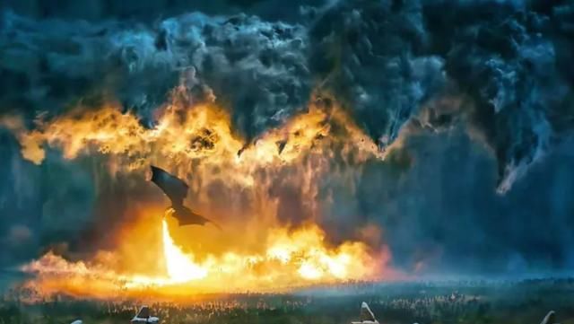 《权力的游戏》加亮后差别有多大,怪不得高晓