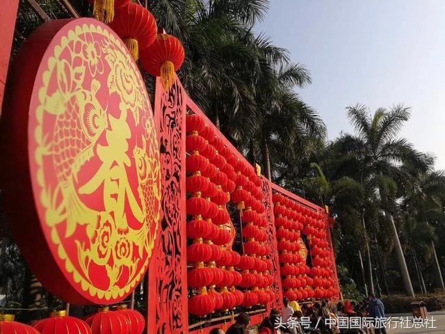 过新年，来这些国家感受下别样的新年气氛吧