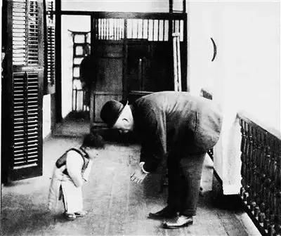 让孩子学会尊重他人