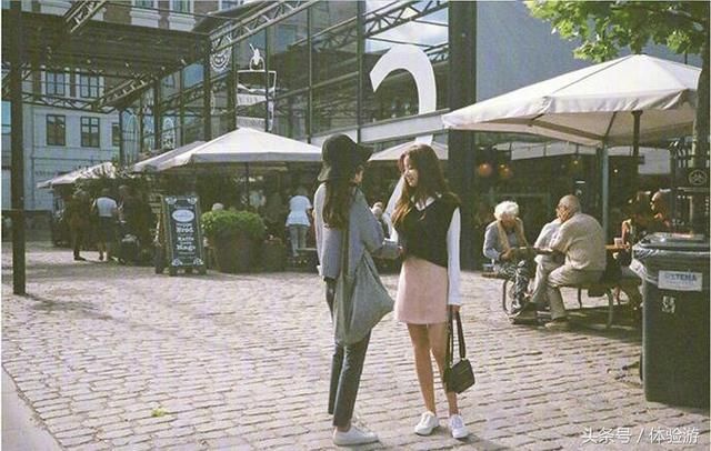 出国旅游英语口语:吃喝玩乐随你掌控,赶紧get!